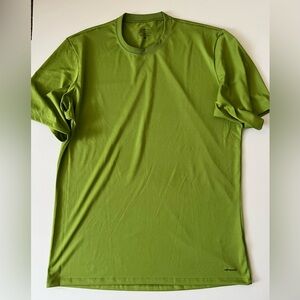 Patagonia Capilene Performance Baselayer Short Sleeve T-Shirt - Men’s Size L